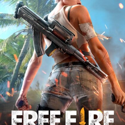 Free Fire New Top-Up Event