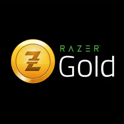 RAZER Gold Gift Cards