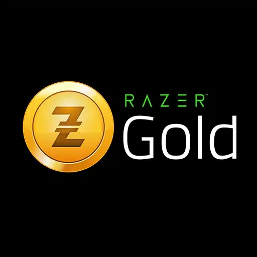 RAZER Gold Gift Cards