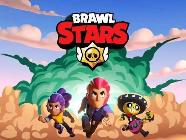 Brawl Stars Gems Top Up BD