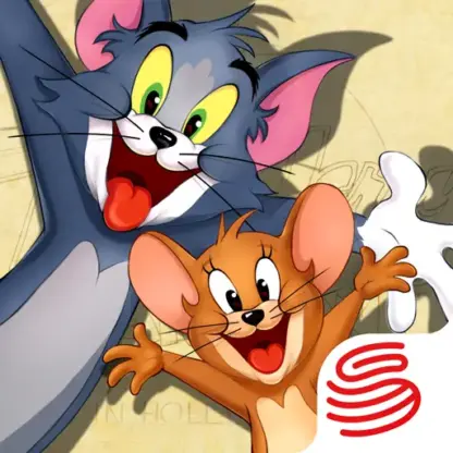 Tom and Jerry: Chase Diamond Top Up