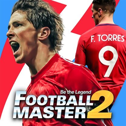 Football Master 2 FMP Top Up