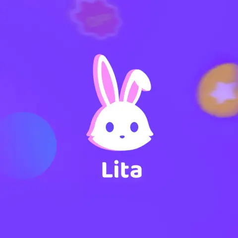 Lita Coin Top Up BD