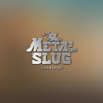 Metal Slug Awakening Top Up BD