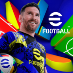 eFootball 2024 Pes Mobile