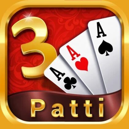 Teen Patti Gold Chips Top Up BD