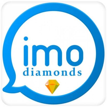Imo Diamond Top Up/Recharge Bangladesh