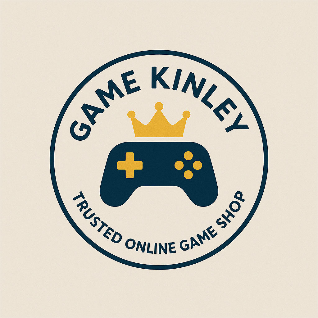 Game Kinley
