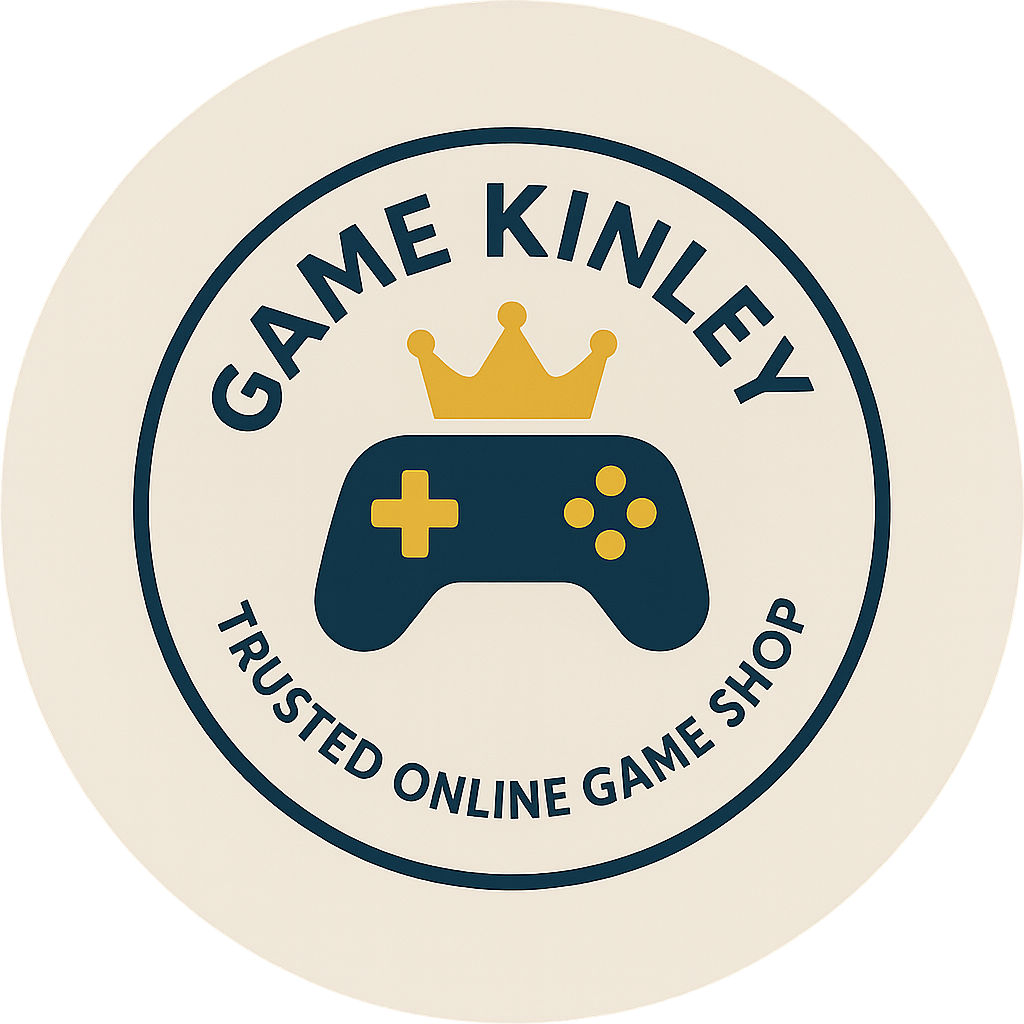 Game Kinley