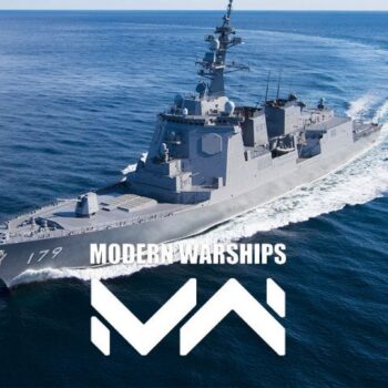 Modern Warships Gold/Dollars Top Up BD