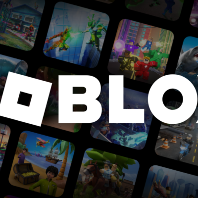 Robux Credit Gift Card Global