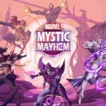 MARVEL Mystic Mayhem Top Up BD