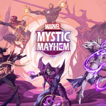 MARVEL Mystic Mayhem Top Up BD