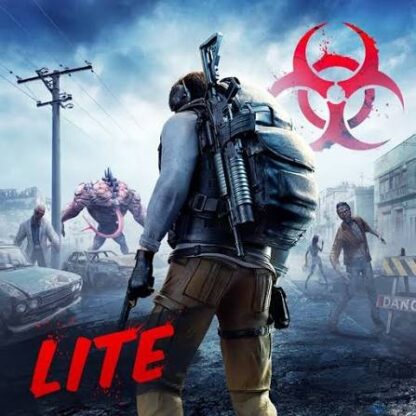 Last Island Of Survival LITE Top Up