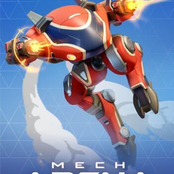 Mech Arena Top Up BD