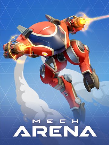 Mech Arena Top Up BD