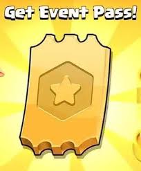 Clash of Clans Event Pass