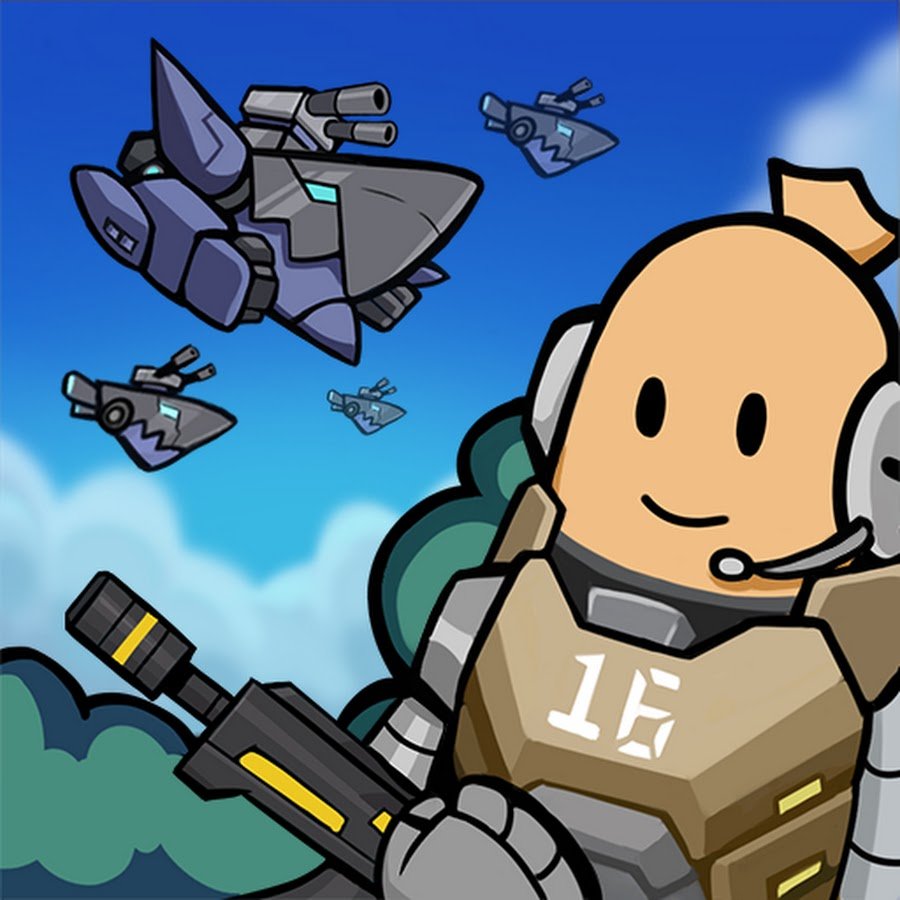 Sausage Man Top Up (Global)