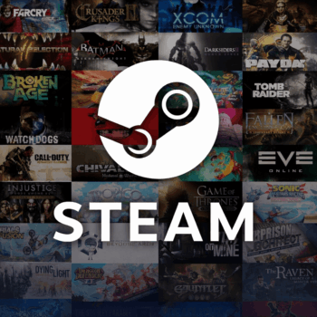 Steam HongKong