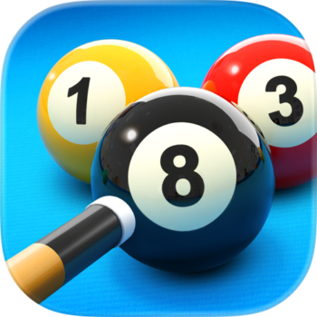 8 Ball Pool