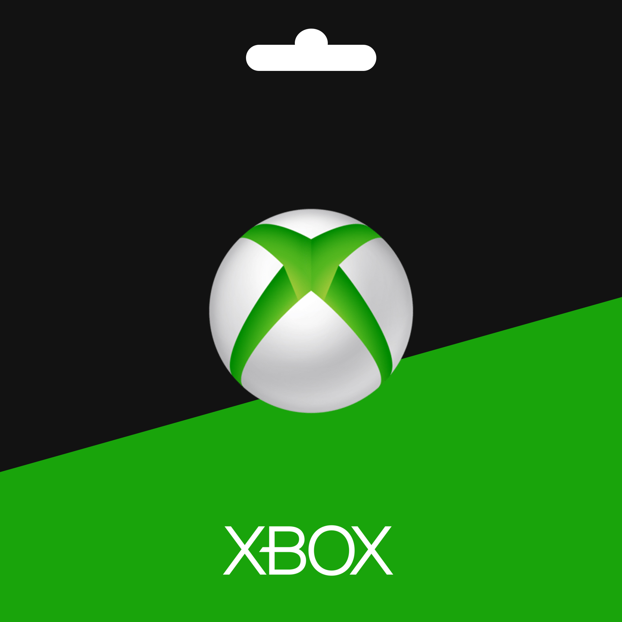 Xbox Giftcards