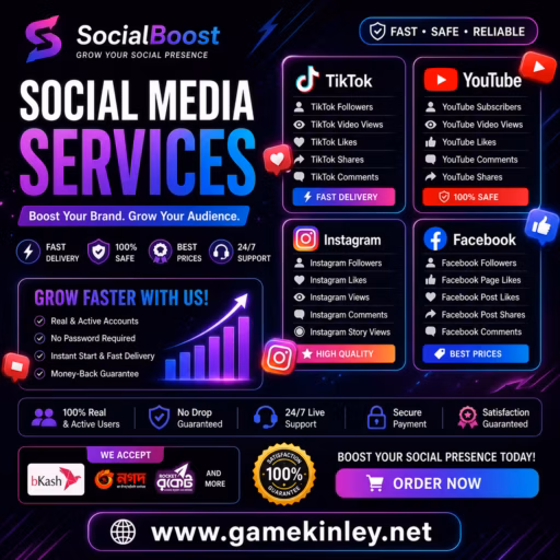 Social Media