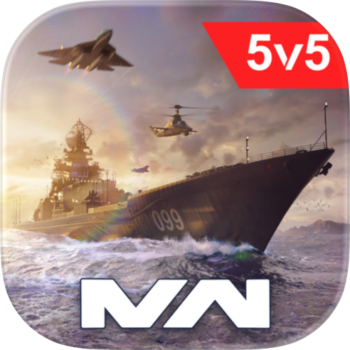 Modern Warships