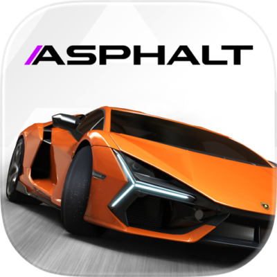 Asphalt 9: Legends